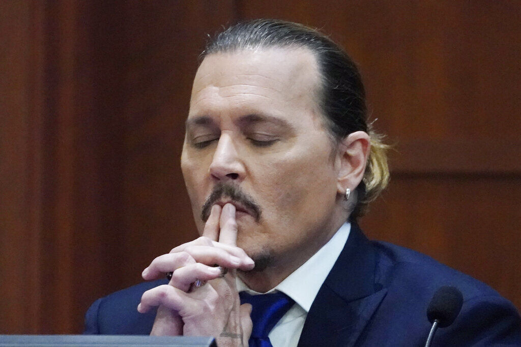 Depp Heard Lawsuit